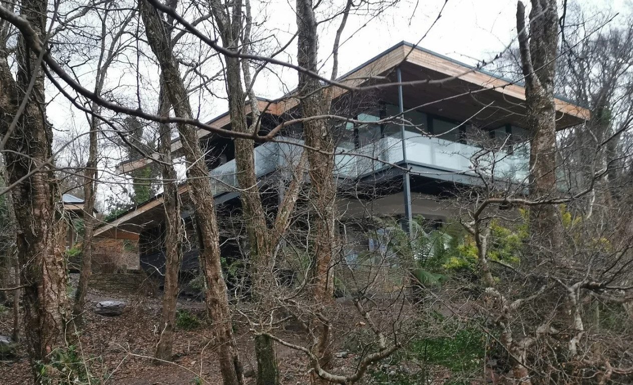 Baliustrados