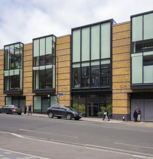 Sport Direct central office