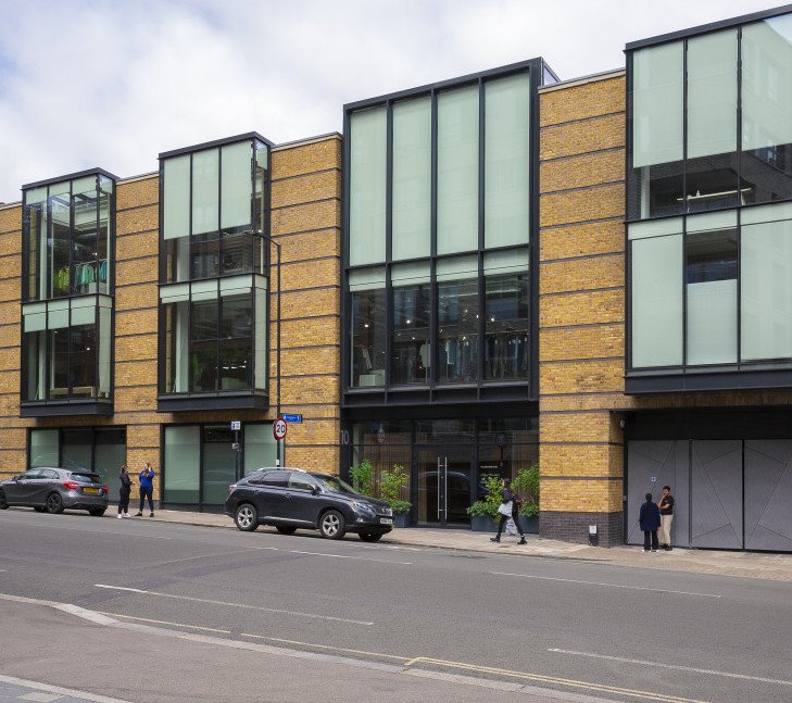 Sports Direct central office